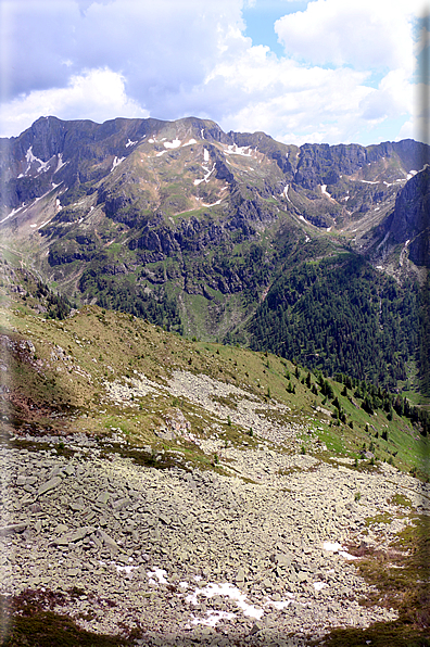 foto Rifugio Brentari